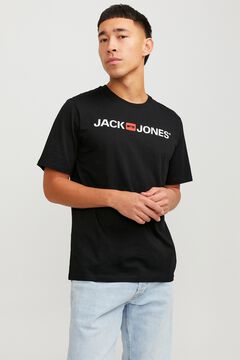 Jack & Jones T-Shirt Regular Logo