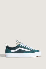 Vans Zapatillas Skate Old Skool 36+ verde