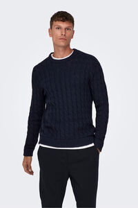 Only & Sons Pullover​