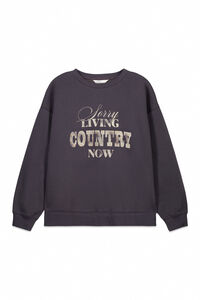 Springfield "Country" sweatshirt