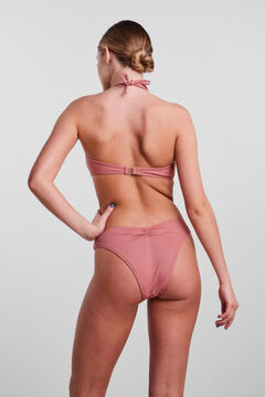 Springfield Brazilian panty pink