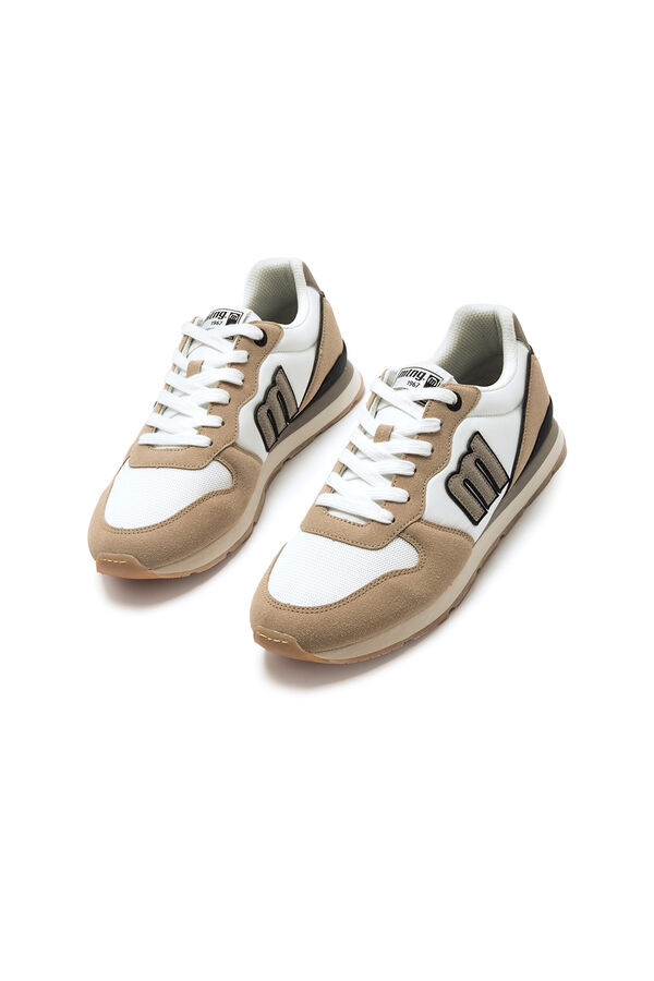 MTNG Trainers white