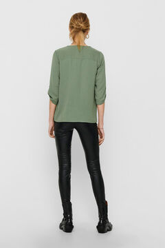 JDY 3/4-length sleeve blouse