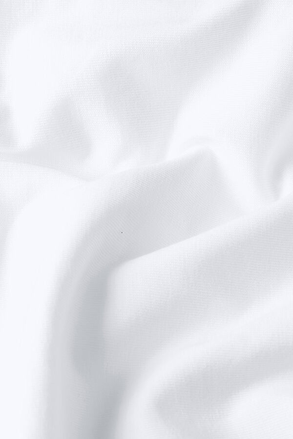 G-STAR Logo short-sleeved T-shirt white