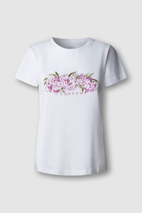 Pepe Jeans Camiseta de manga corta