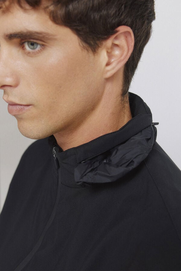 Springfield Technical jacket black