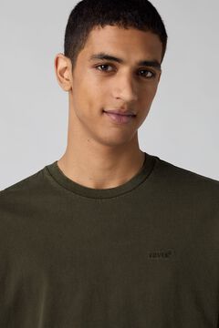 Levi's T-shirt de manga comprida