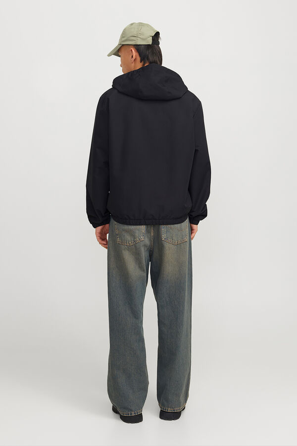 Jack & Jones In-between seasons jacket black