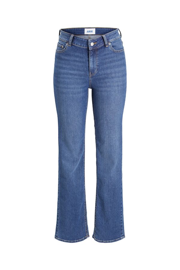 Jack & Jones Girl Slim fit jeans blue
