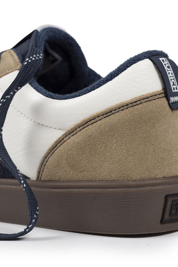 Munich T&ecirc;nis Break 45 branco