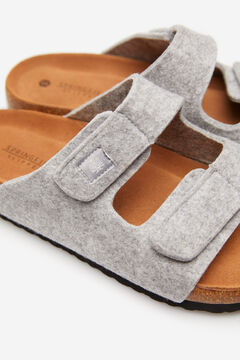 Springfield Filc h&aacute;ziszand&aacute;l sz&uuml;rke