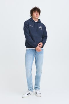 Blend Hooded sweatshirt