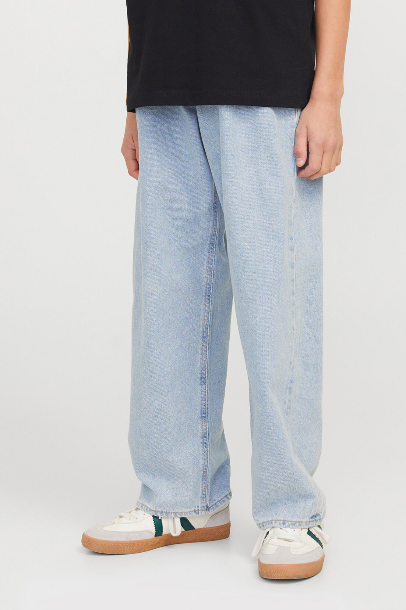 Jack & Jones Junior Jeans baggy