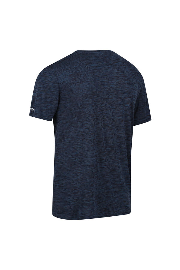Springfield Fingal VII T-shirt plava