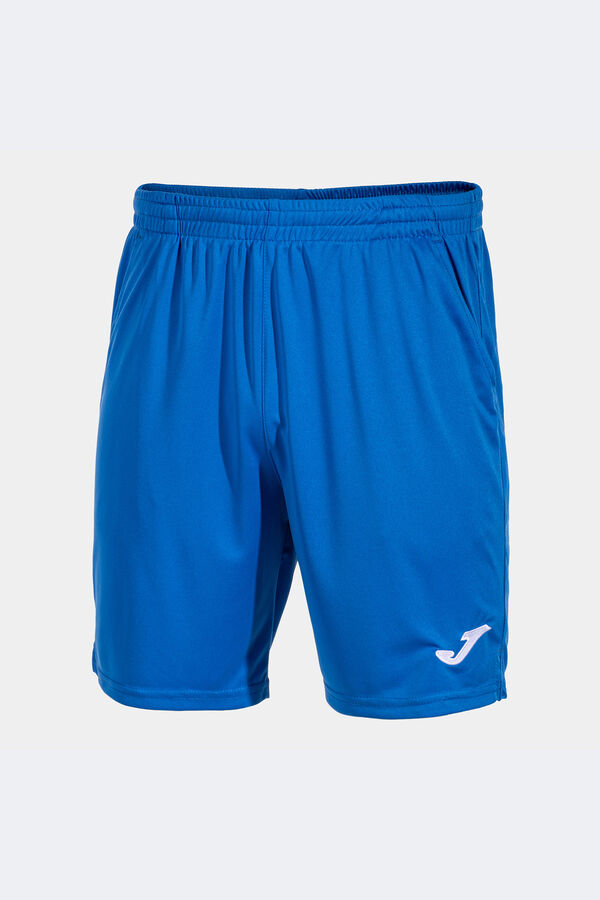 Springfield Drive Royal Blue Bermuda shorts plava