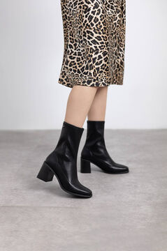 XTI Botin De Tac&oacute;n