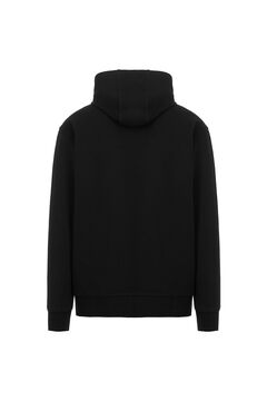 Kappa Sweatshirt de gola redonda