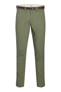 Jack & Jones Slim Fit Chinohose