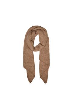 Pieces Bufanda larga suave