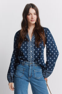 Springfield &Scaron;tampana ko&scaron;ulja dugih rukava