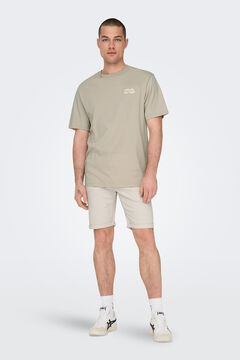 Only & Sons Jeans-Bermudas