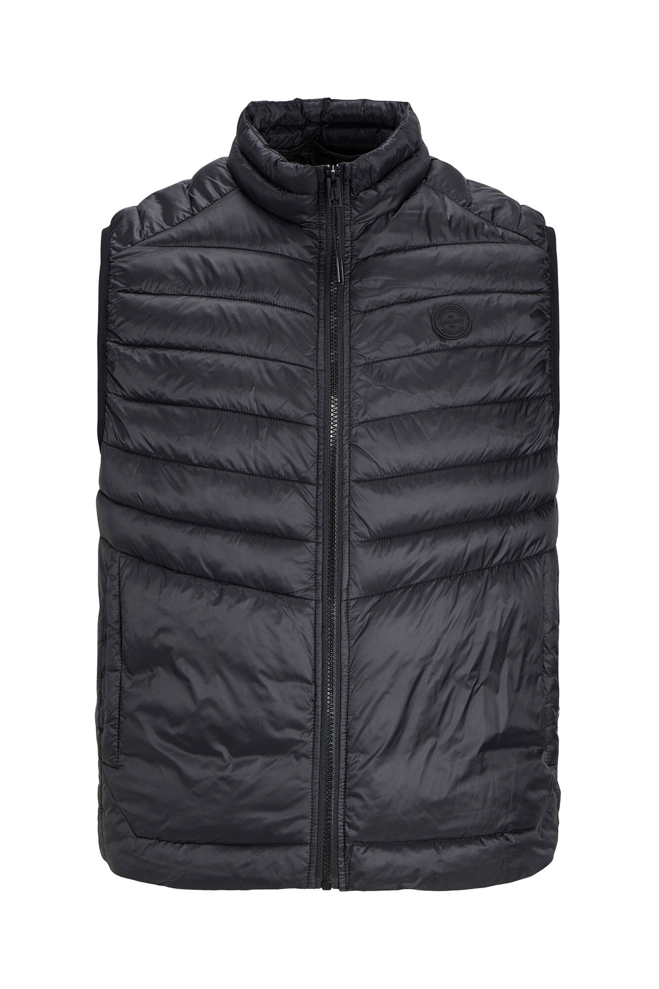 Jack & Jones PLUS Chaleco acolchado Plus