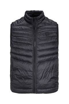 Jack & Jones PLUS Chaleco acolchado Plus