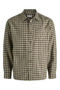 Jack & Jones Camisa regular fit cuadros