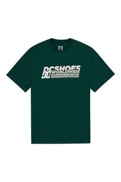 DC Shoes Camiseta de manga corta