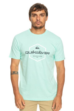 Springfield Pass The Pride - T-shirt for Men green