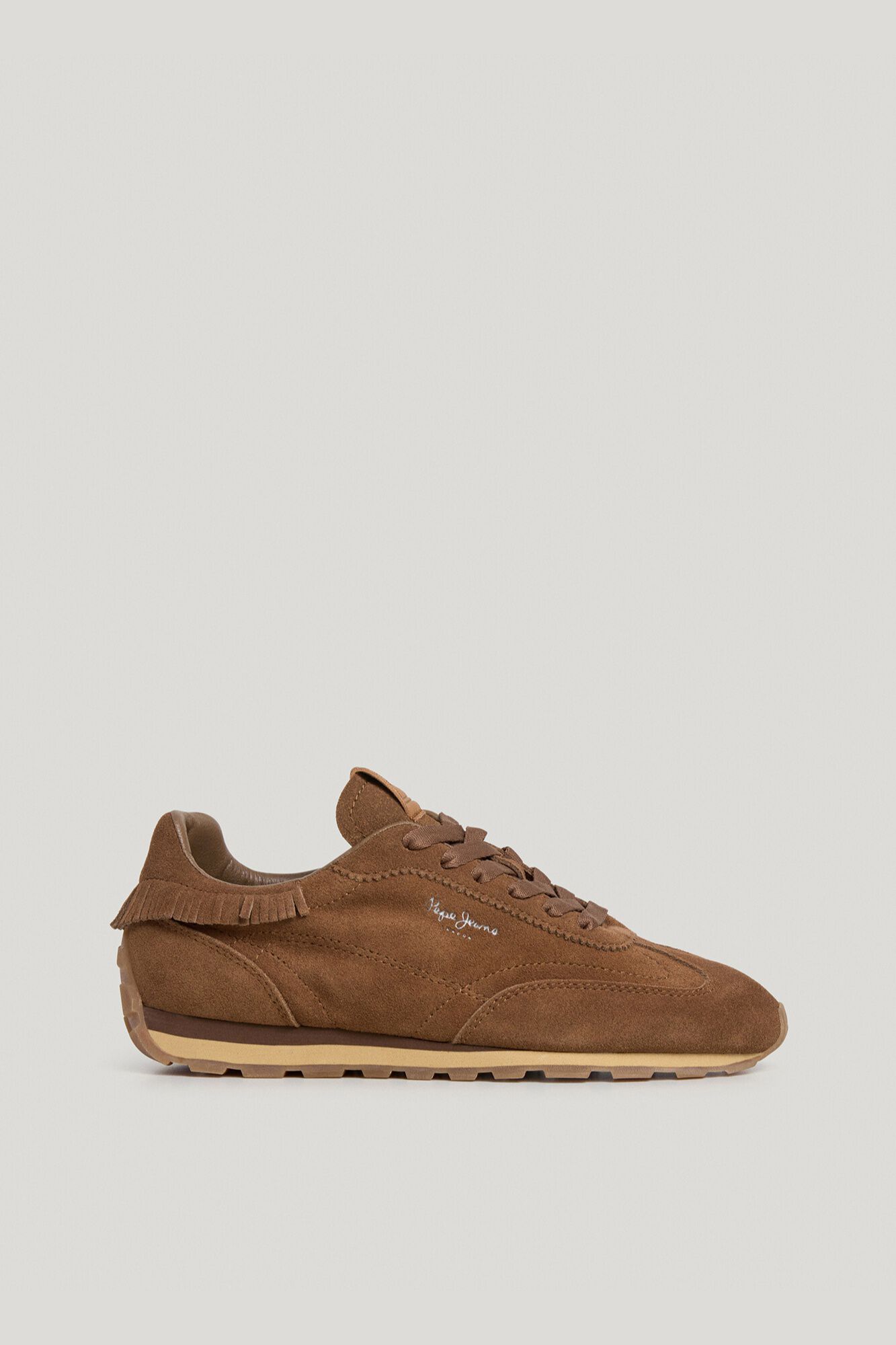 Pepe Jeans Zapatillas retro