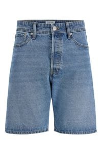 Jack & Jones Bermuda relaxed denim