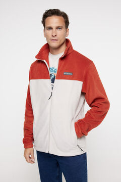Springfield Steens Mountain 2.0 fleece jacket™ for men royal red