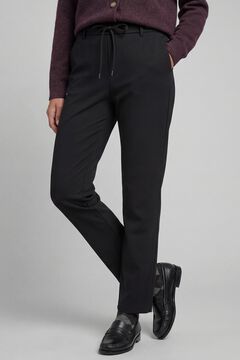 JJ REBEL Cal&ccedil;a regular el&aacute;stica