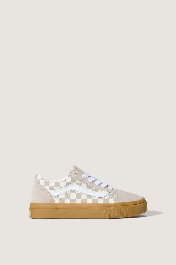 Vans Old Skool trainers brown