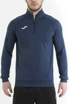 Joma Sudadera media cremallera