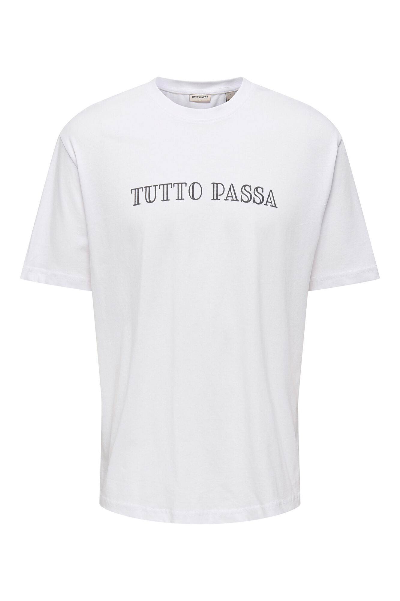 Only & Sons Camiseta manga corta