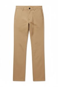 Springfield Structured comfort fit trouser