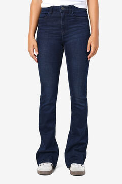 Noisy May Jean campana tiro medio