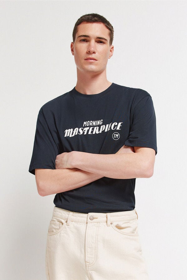 Springfield Farmerke ravnog kroja Bež