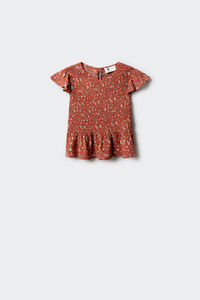 Springfield Kids Blusa La Palma