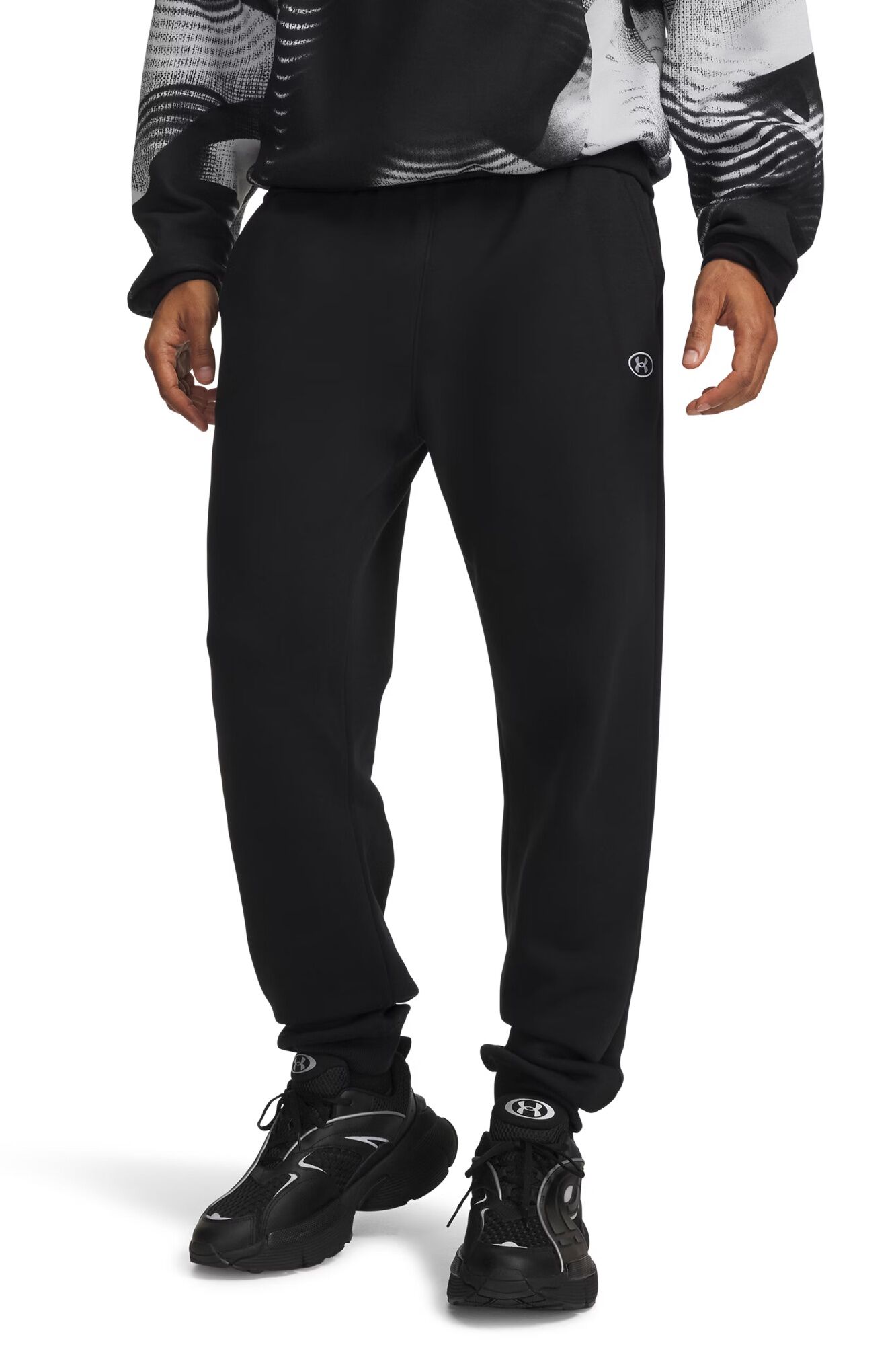 Under Armour Weiche Jogginghose