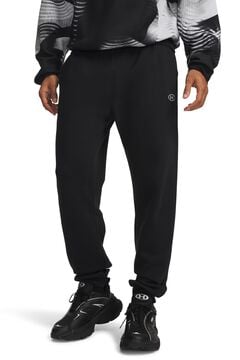 Under Armour Pantal&oacute;n jogger suave