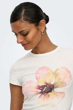 JDY Kurzarm-Shirt