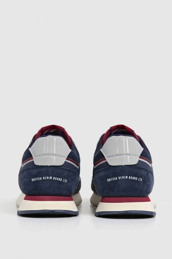 Pepe Jeans  Zapatillas deportivas colores azul
