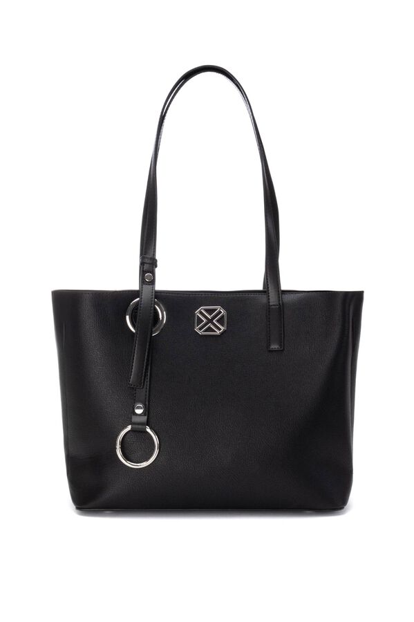 XTI Mala tote bag preto