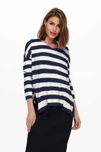 Only lang&auml;rmelig - Ausschnitt