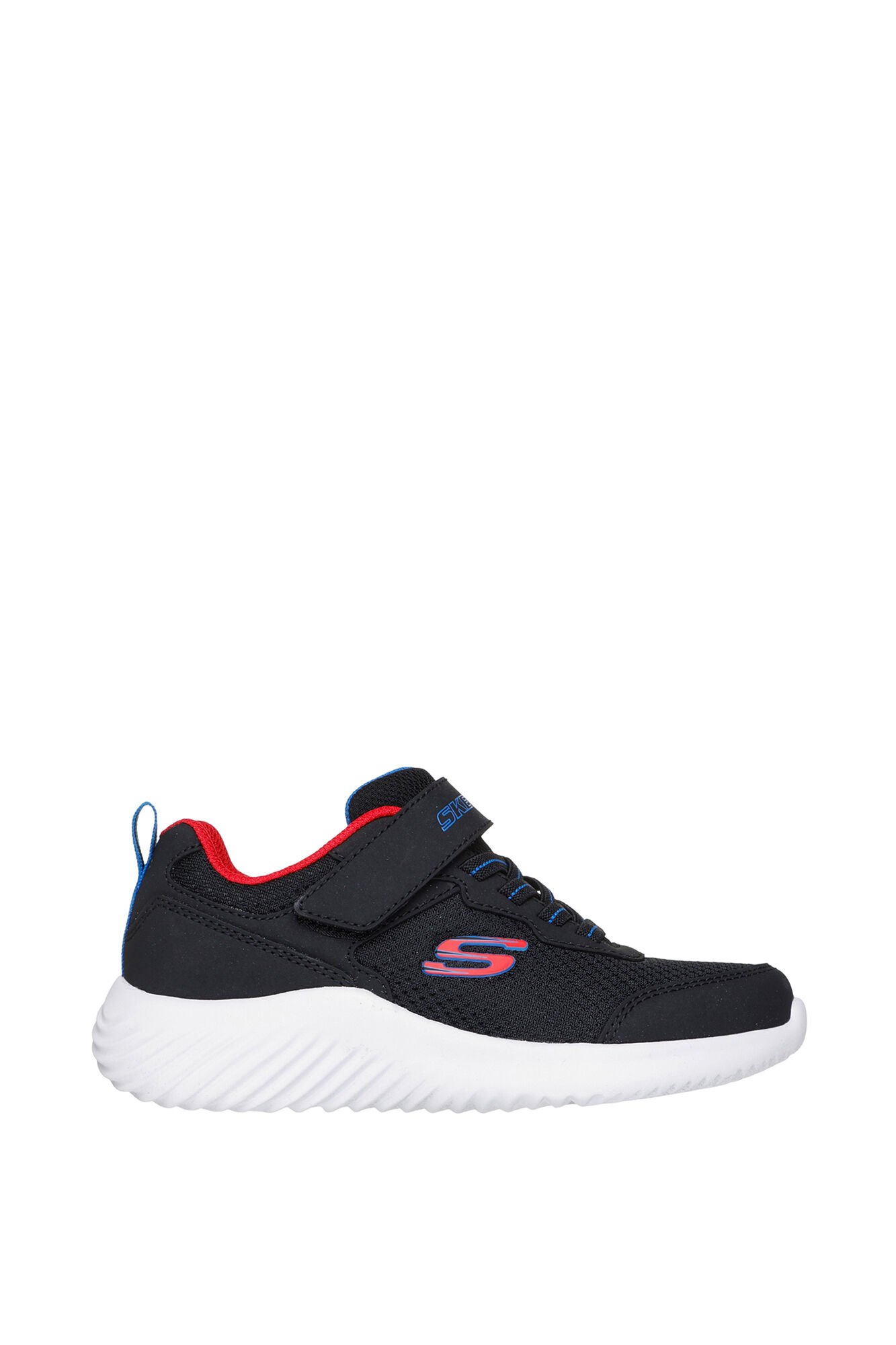 Skechers Bounder Sneakers - Power Study