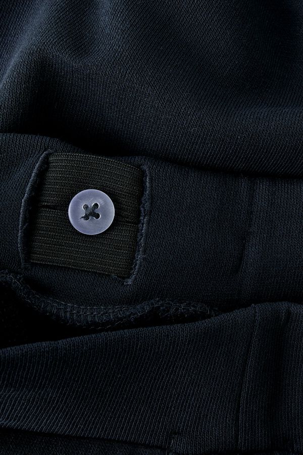 Name It Bermuda con cord&oacute;n azul