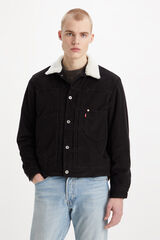 Springfield Levi's® corduroy jacket  crna